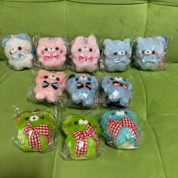 스쿠토 타치상 묶음 판매 가챠가챠