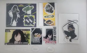 히로아카 아이자와 이레이저 아크릴 스탠드 제일복권