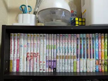 이세계 전생 코믹스 묶음 판매 38권 세트