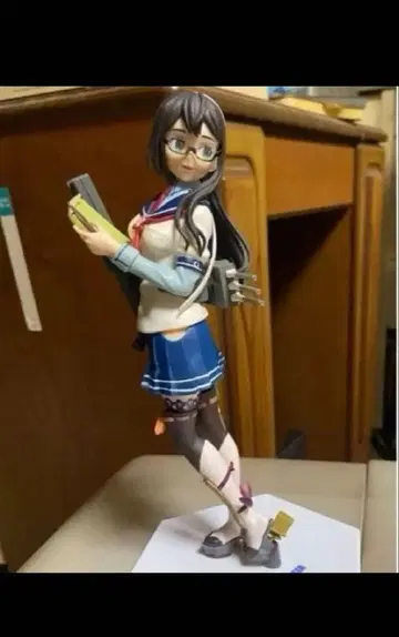 세가 함대 컬렉션 칸코레 SPM 피규어 오요도 레이고 작전