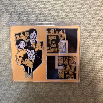 나가노현경 뛰어나오는 아크릴 스탠드 코난 탐정사 명탐정 코난