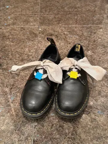 닥터마틴 키스 해링