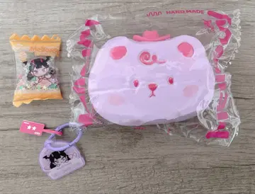 MelloJoy 치즈 베어 타로