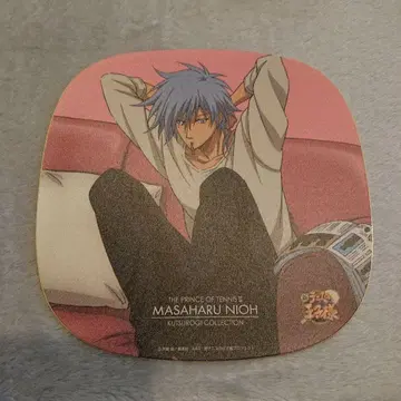 신 테니스의 왕자님 편안한 컬렉션 니오 마사하루