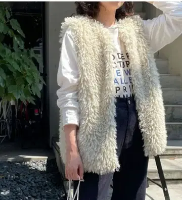 미스틱 퍼 베스트