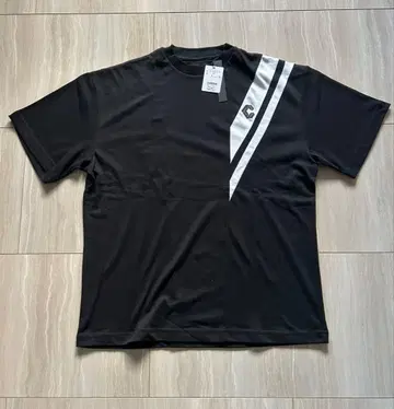 크로노스 남성용 T셔츠 S 사이즈