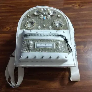 신디 벤디 비쥬 백팩