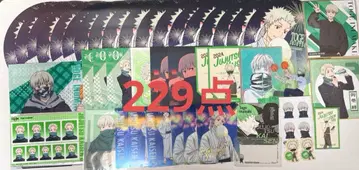 주술회전 이누마키 토게 묶음 판매