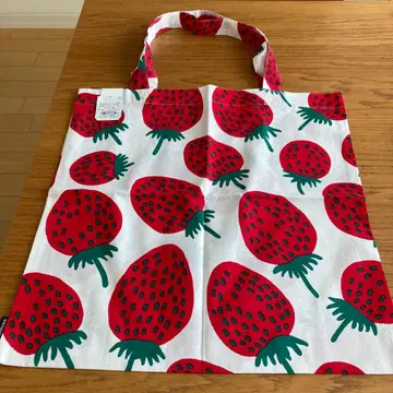 마리메꼬 토트백 만시카 새상품