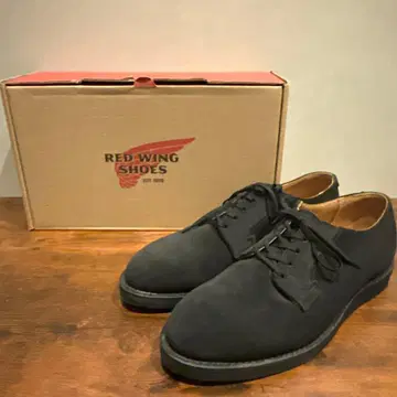 [ 데드스탁 ] 레드윙 포스트맨 9112 US9