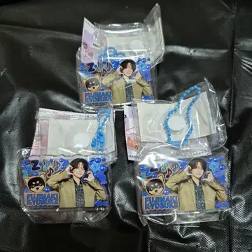 INI 봐 이거! 후지마키 쿄스케