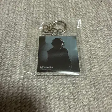 hilcrhyme Moments 아크릴 키링