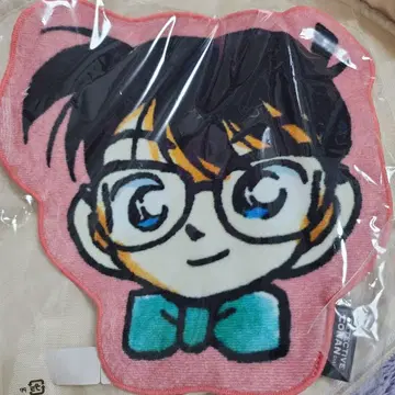 코난 탐정사 타월 다이컷 타월