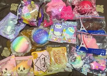 스퀴즈 묶음 판매