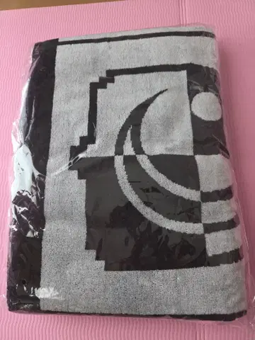 COMPLEX 타월 컴플렉스