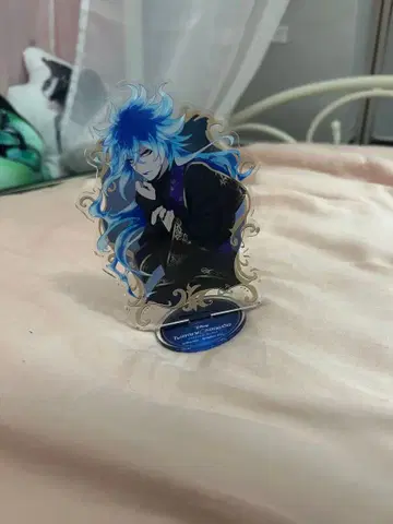 트위스테이디어 아크릴 스탠드