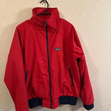 Patagonia 파타고니아 쉘드 신틸라 자켓 M