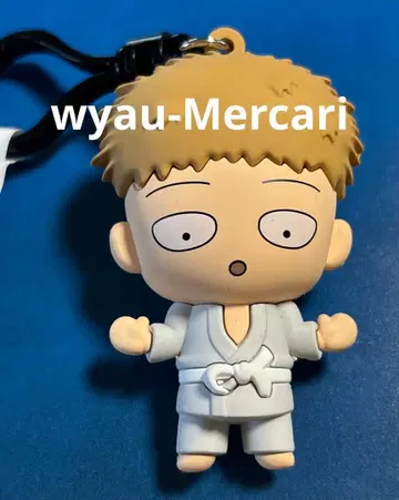 원펀맨 백 클립 사이타마