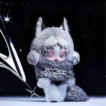 스컬팬더 XG 콜라보