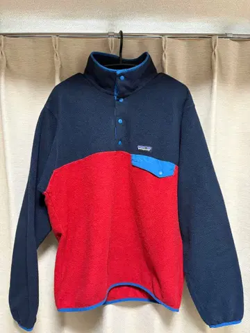 파타고니아 신틸라 스냅t