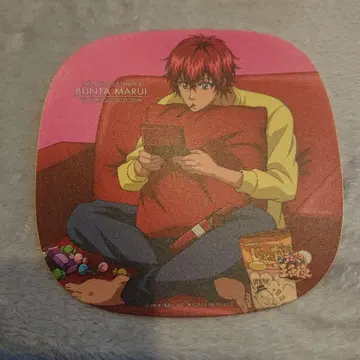 신 테니스의 왕자님 편안한 컬렉션 마루이 분타