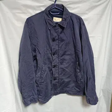 베트남 전쟁 70년대 미국 해군 유틸리티 자켓