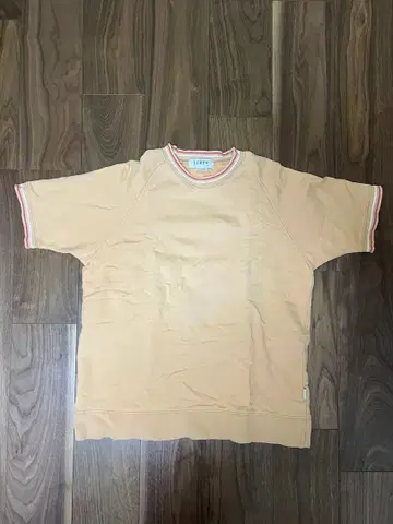 J.CREW 반팔 맨투맨