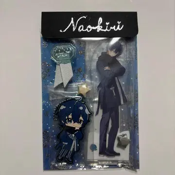 선물용 카라피치 제일복권 나오키리 2세트