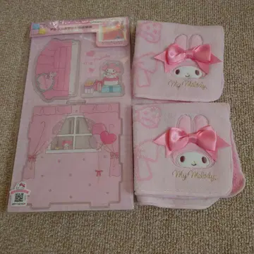 마이멜로디 세트