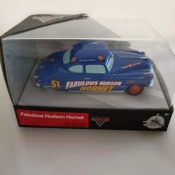 [미개봉 새상품] 카즈 파뷸러스 허드슨 호넷 미니카