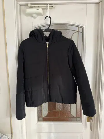 슈라루 드레스킵 패딩 자켓 LL