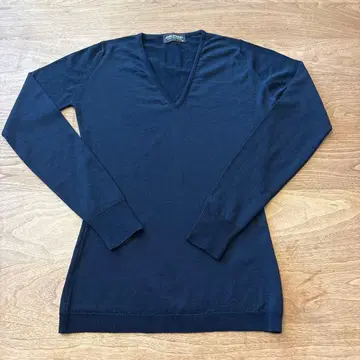 JOHN SMEDLEY 존스메들리 메리노울 스웨터