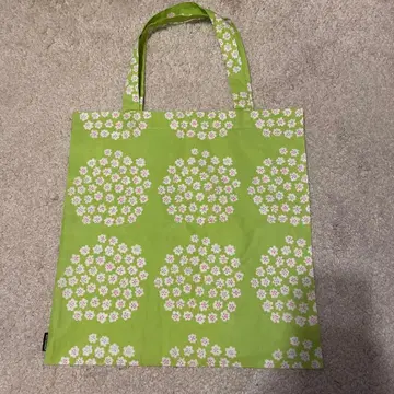 marimekko 푸케티 토트백