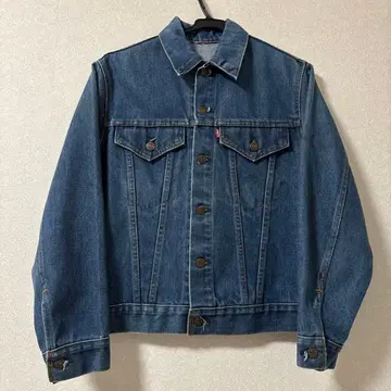 리바이스 LEVI'S 데님 자켓