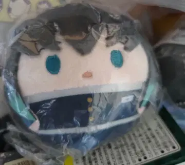 귀멸의 칼날 후와코로링 봉제 인형