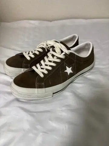 CONVERSE 컨버스 원스타 J ONE STAR J 26cm