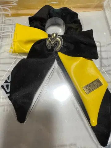 'BABEL no TOH' 라이트 스틱 리본