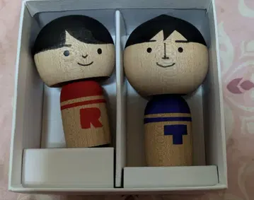 미야기에서, 장식 시계 부품 사토 타케루 카미키 류노스케