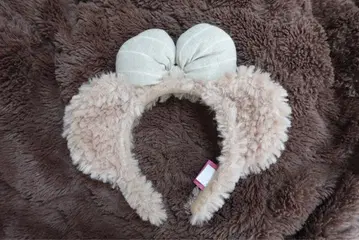 셰리 메이 머리띠