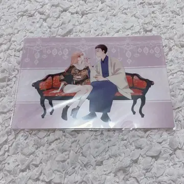 그 비스크 돌은 사랑을 한다 비스크돌전 인덱스 클리어 파일 키 비주얼