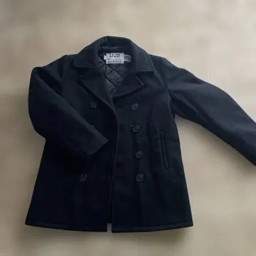 Schott NYC U.S. 740N Pea Jacket 사이즈 18