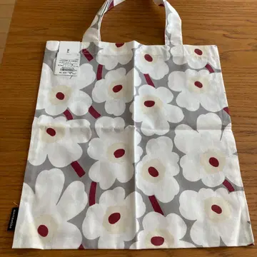 marimekko 토트백 우니코 새상품
