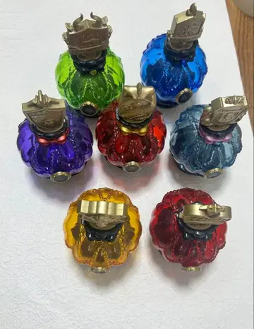 트위스티드 원더랜드 캔디 포트 묶음 판매