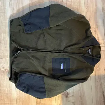 Patagonia 플리스 자켓 L 사이즈