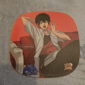 신 테니스의 왕자님 편안한 컬렉션 키리하라 아카야