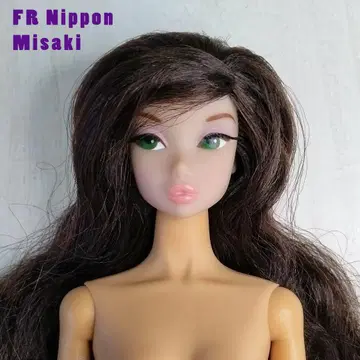 FR Nippon Misaki 가을 샴페인 [중고] 바디만