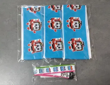 게이큐 도큐 전철 세타가야선 굿즈