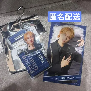 후쿠자와 유우 액터즈 리그 복권