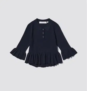 리브 폴로 스웨터 GU M 사이즈