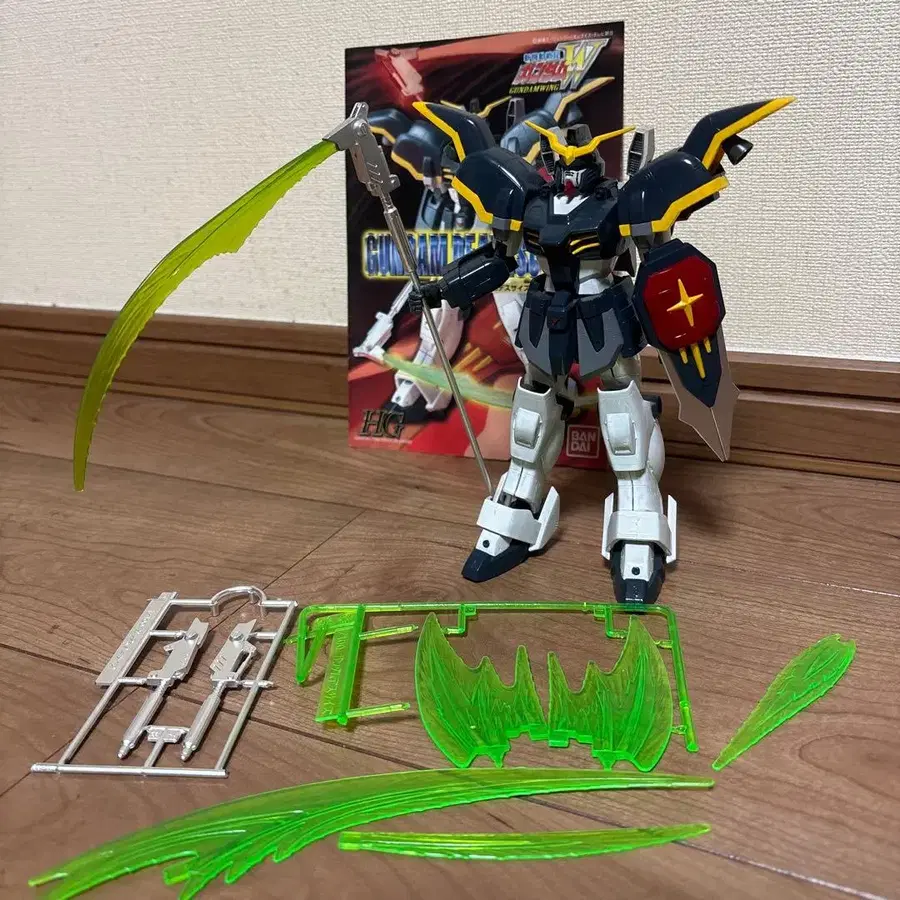 1번째 상품 이미지